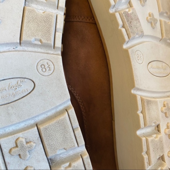 AE Booties- NEW! - Picture 8 of 12